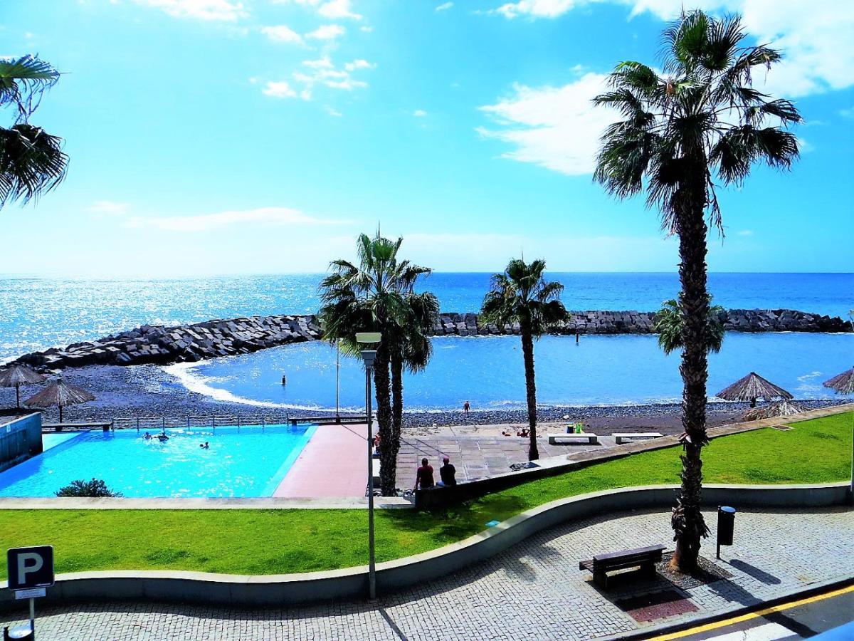 Quinta Do Cabouco Hotel Ribeira Brava Eksteriør billede