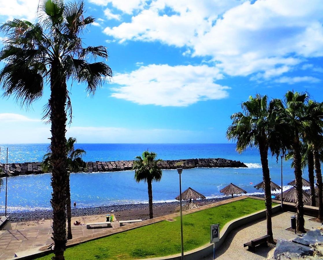 Quinta Do Cabouco Hotel Ribeira Brava Eksteriør billede