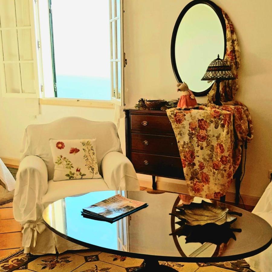 Quinta Do Cabouco Hotel Ribeira Brava Eksteriør billede