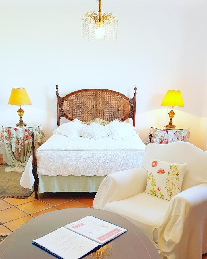 Quinta Do Cabouco Hotel Ribeira Brava Eksteriør billede