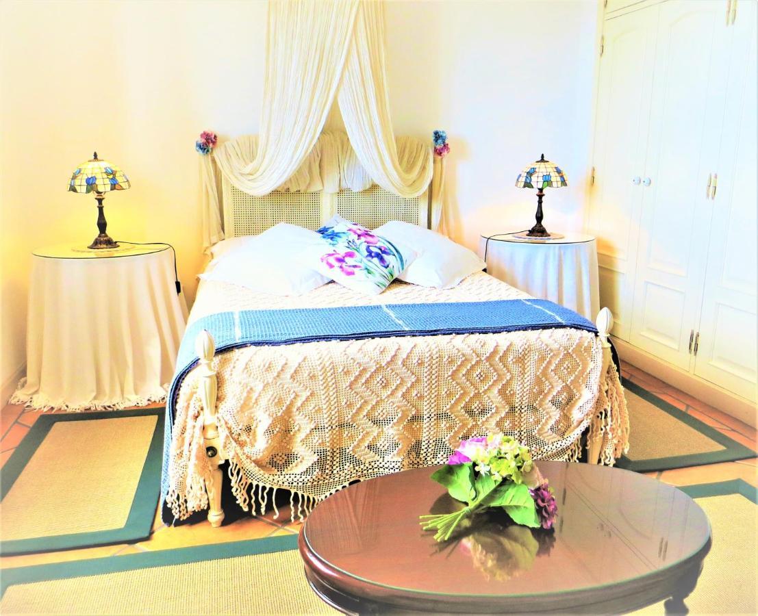 Quinta Do Cabouco Hotel Ribeira Brava Eksteriør billede