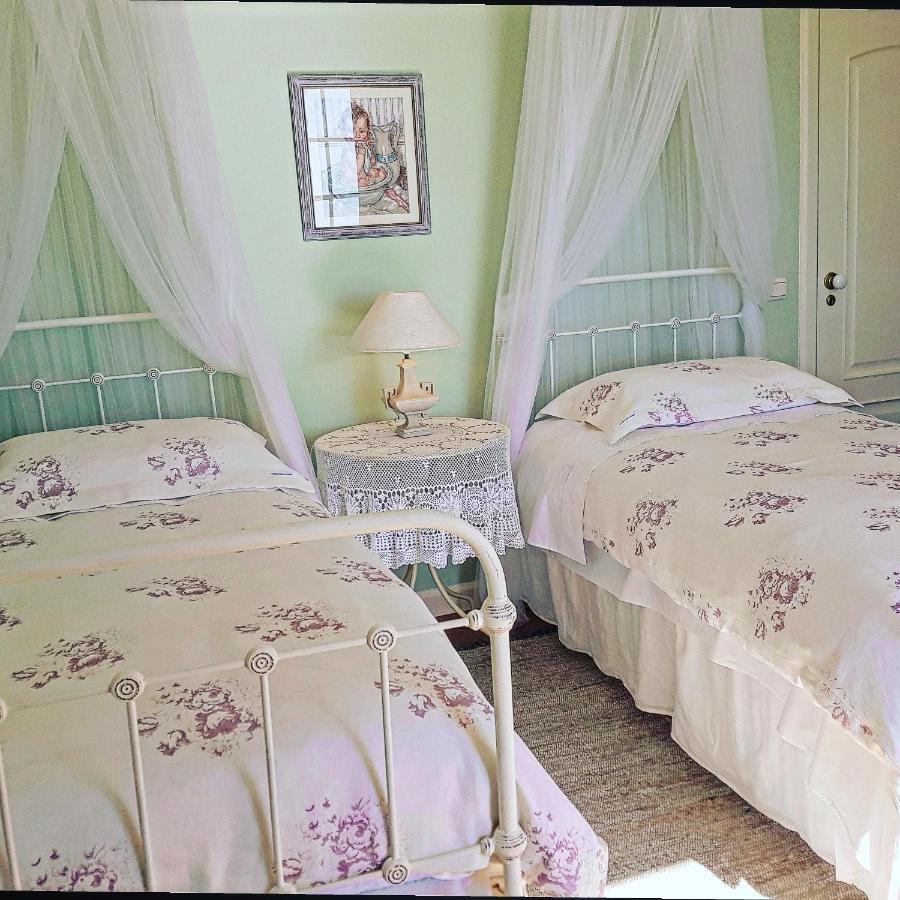 Quinta Do Cabouco Hotel Ribeira Brava Eksteriør billede