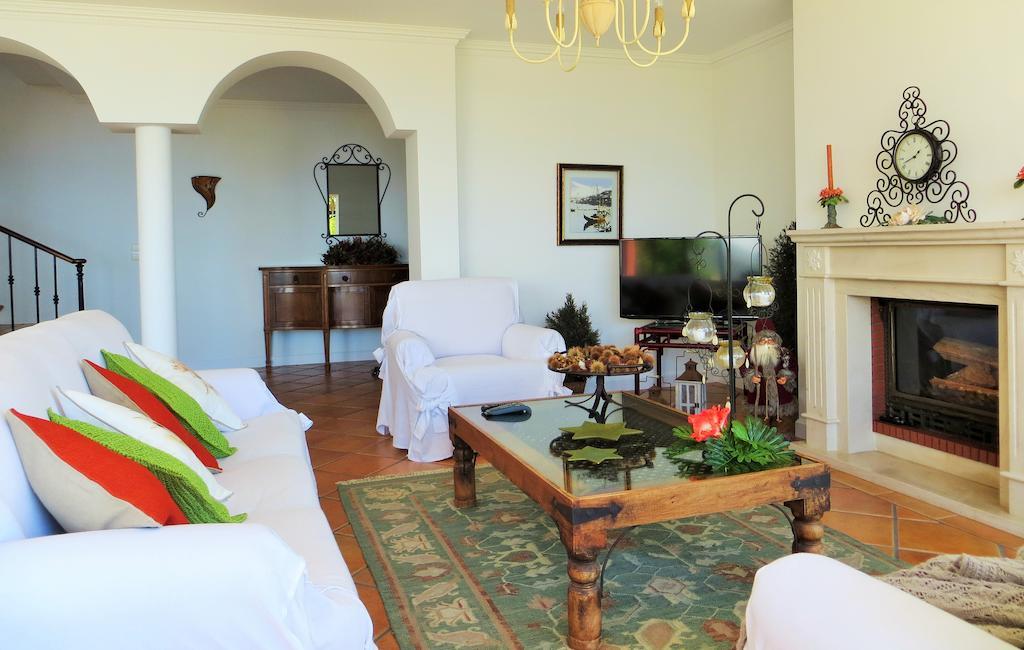 Quinta Do Cabouco Hotel Ribeira Brava Eksteriør billede
