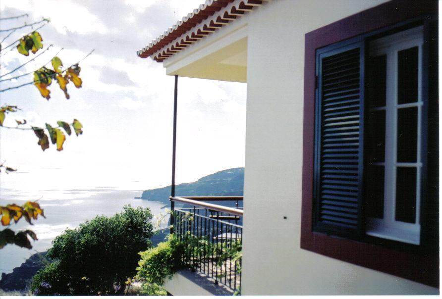 Quinta Do Cabouco Hotel Ribeira Brava Eksteriør billede