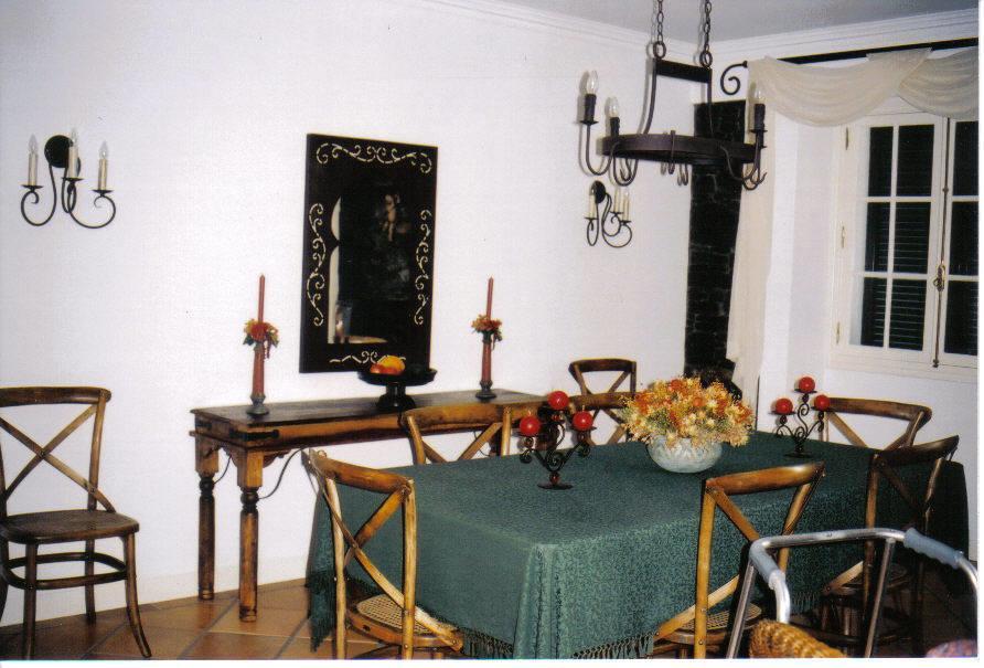 Quinta Do Cabouco Hotel Ribeira Brava Eksteriør billede