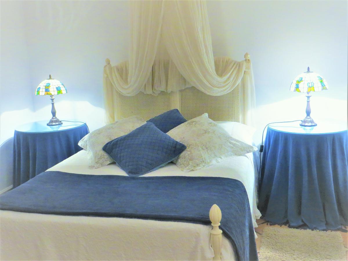 Quinta Do Cabouco Hotel Ribeira Brava Eksteriør billede