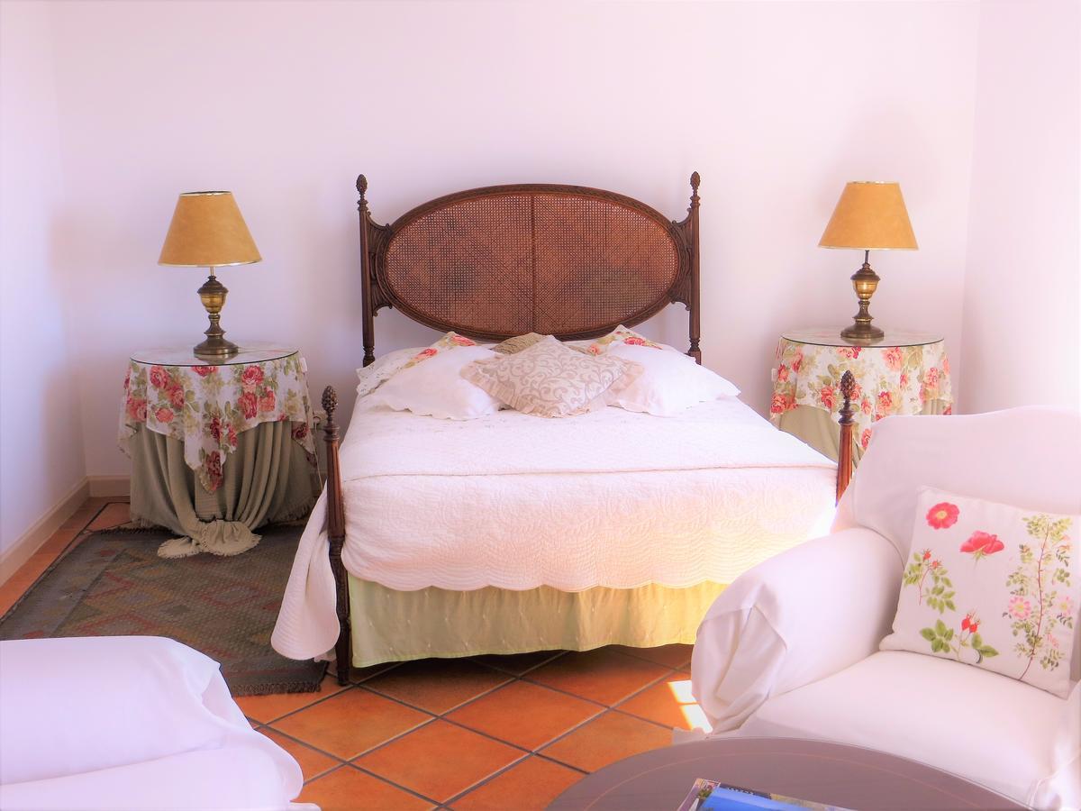 Quinta Do Cabouco Hotel Ribeira Brava Eksteriør billede