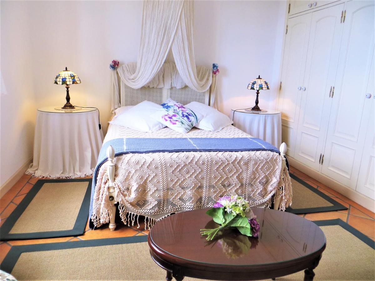 Quinta Do Cabouco Hotel Ribeira Brava Eksteriør billede